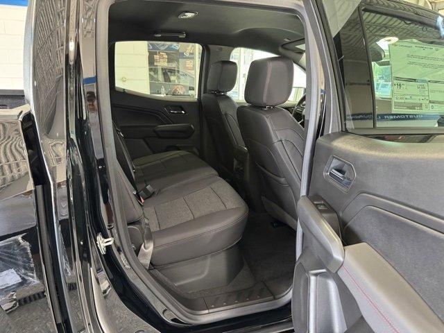 new 2026 Chevrolet Colorado car, priced at $43,977