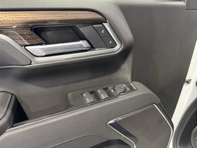 new 2025 Chevrolet Silverado 1500 car, priced at $56,070