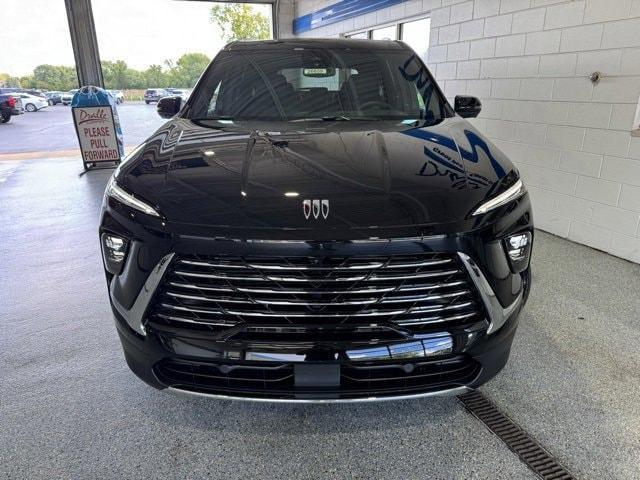new 2026 Buick Enclave car, priced at $47,700