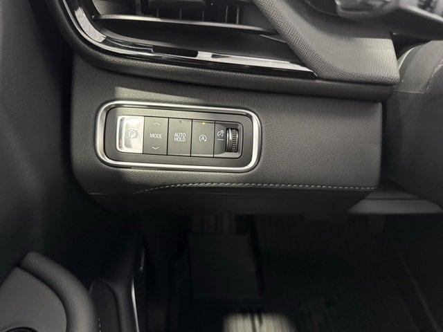 new 2026 Buick Enclave car, priced at $47,700