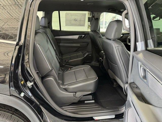 new 2026 Buick Enclave car, priced at $47,700