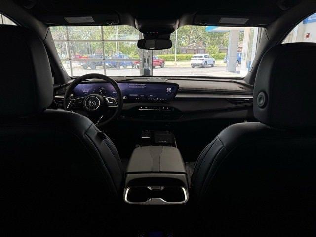 new 2026 Buick Enclave car, priced at $47,700