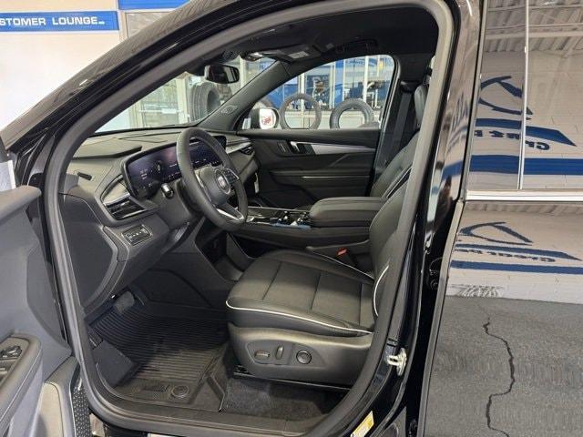 new 2026 Buick Enclave car, priced at $47,700