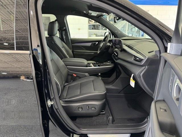 new 2026 Buick Enclave car, priced at $47,700