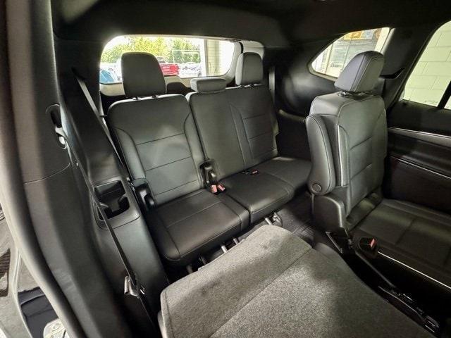 new 2026 Buick Enclave car, priced at $47,700