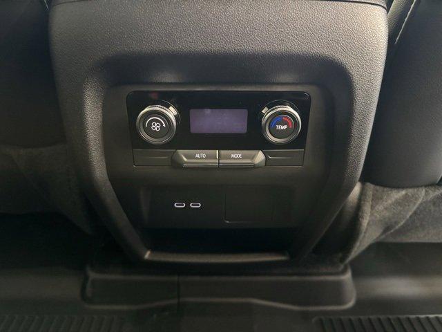 new 2026 Buick Enclave car, priced at $47,700