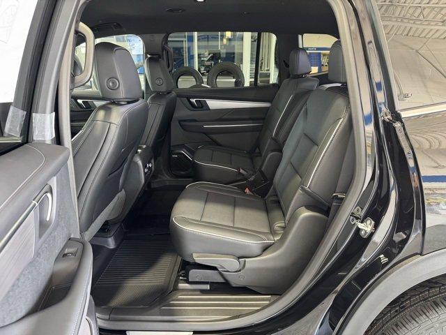 new 2026 Buick Enclave car, priced at $47,700
