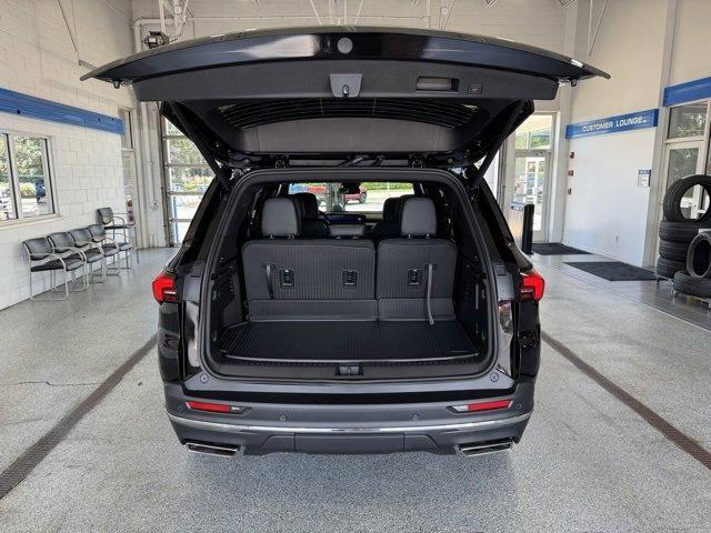 new 2026 Buick Enclave car, priced at $47,700
