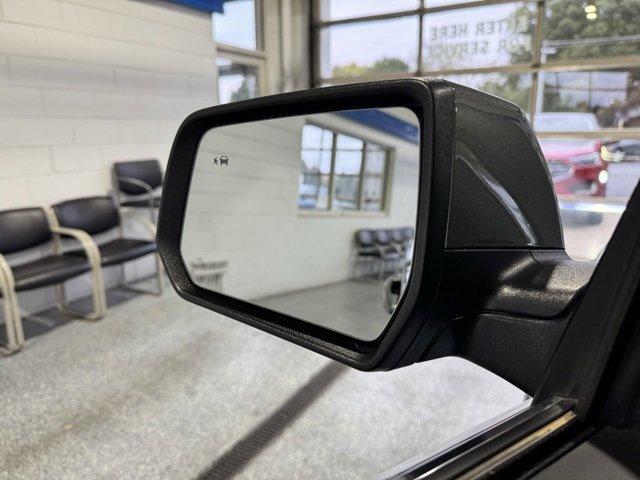 used 2022 Chevrolet Traverse car, priced at $28,000