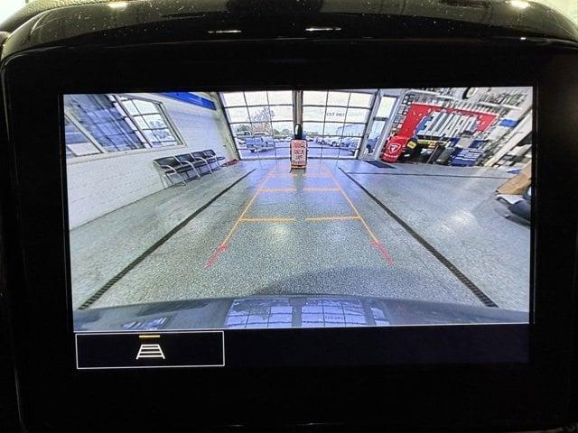 used 2022 Chevrolet Traverse car, priced at $28,000