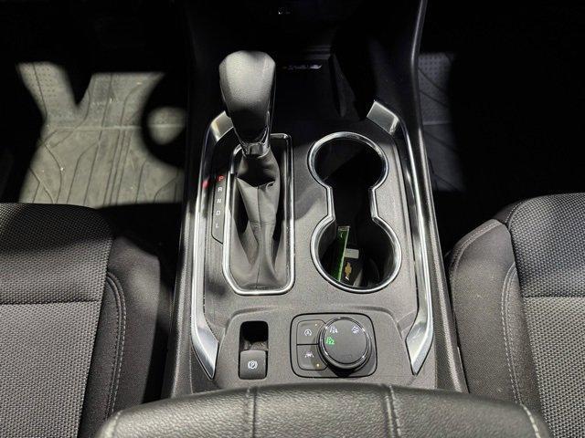 used 2022 Chevrolet Traverse car, priced at $28,000