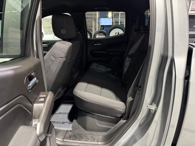 new 2026 Chevrolet Colorado car, priced at $41,490