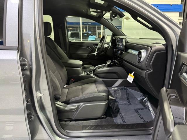 new 2026 Chevrolet Colorado car, priced at $41,490