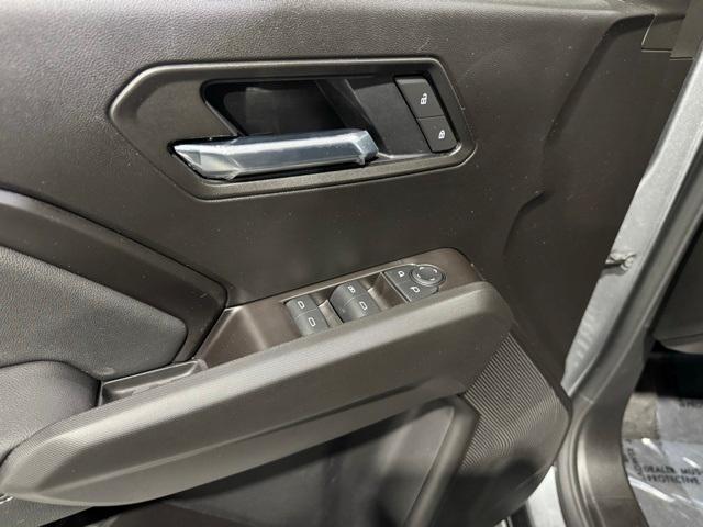 new 2026 Chevrolet Colorado car, priced at $41,490