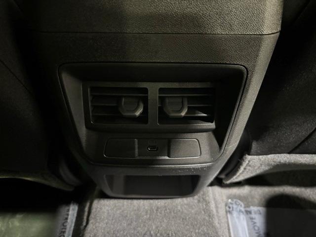 new 2026 Chevrolet Colorado car, priced at $41,490