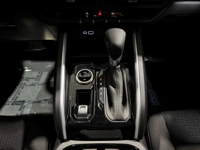 new 2026 Chevrolet Colorado car, priced at $41,490