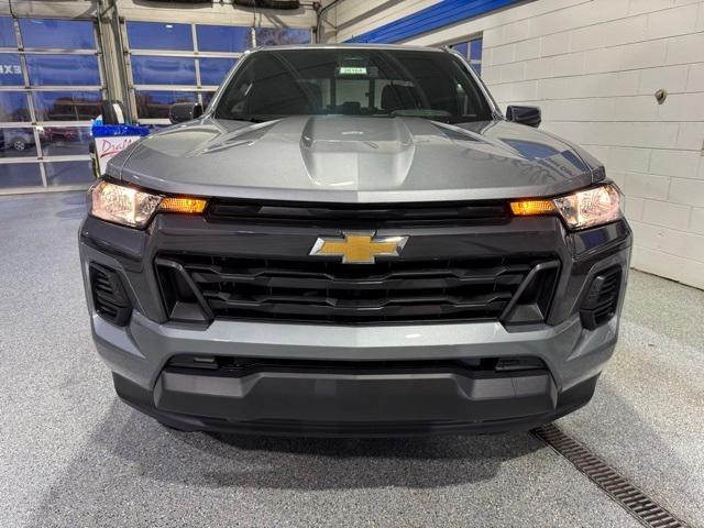 new 2026 Chevrolet Colorado car, priced at $41,490