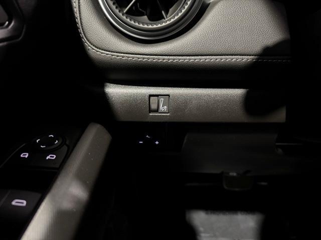 new 2026 Chevrolet Colorado car, priced at $41,490