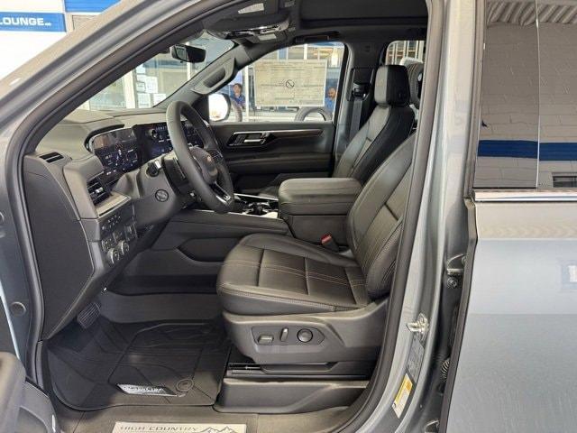 new 2026 Chevrolet Suburban car, priced at $90,130