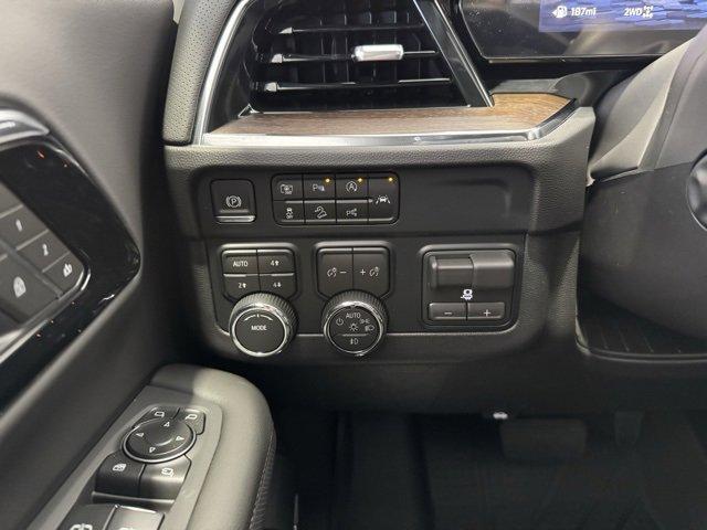 new 2026 Chevrolet Suburban car, priced at $90,130