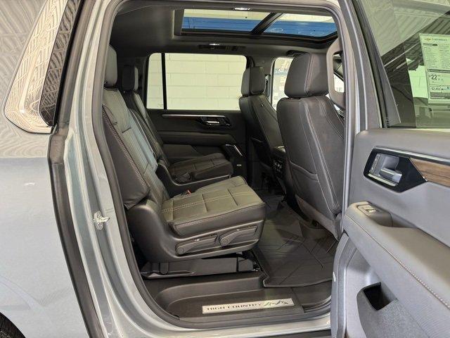 new 2026 Chevrolet Suburban car, priced at $90,130