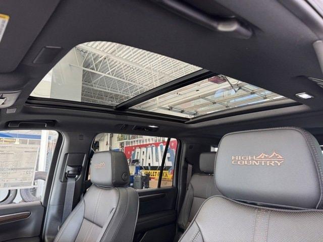 new 2026 Chevrolet Suburban car, priced at $90,130