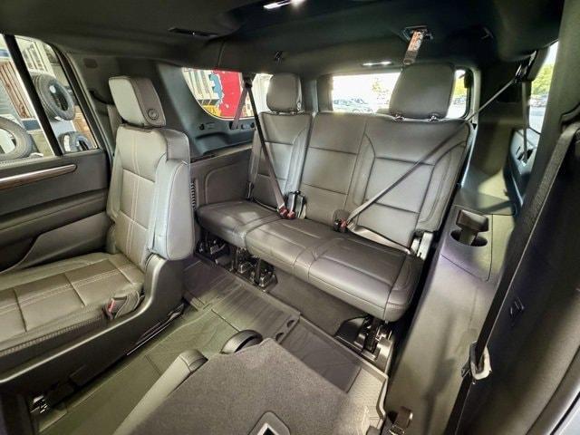 new 2026 Chevrolet Suburban car, priced at $90,130