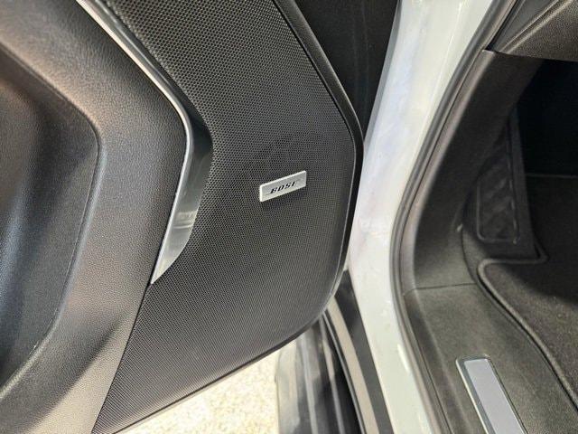 used 2023 GMC Yukon car, priced at $64,900