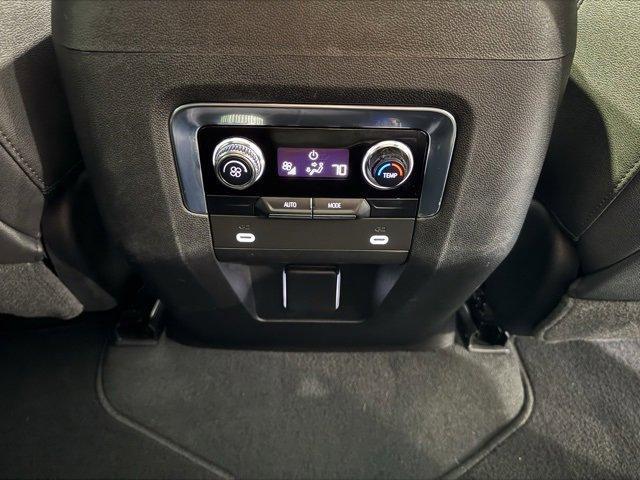 used 2023 GMC Yukon car, priced at $64,900