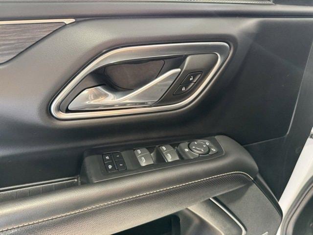 used 2023 GMC Yukon car, priced at $64,900