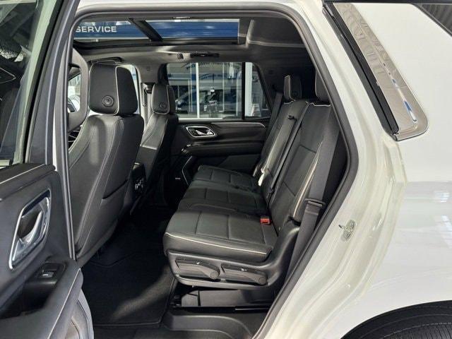 used 2023 GMC Yukon car, priced at $64,900