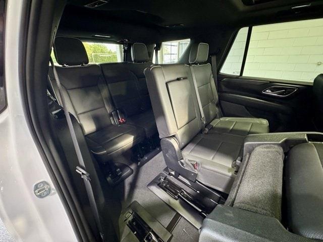 used 2023 GMC Yukon car, priced at $64,900