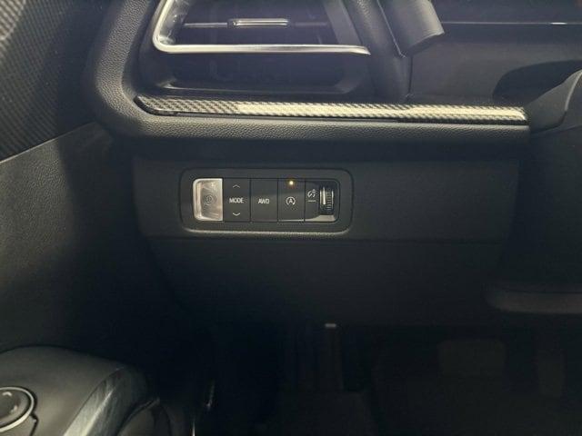 used 2025 Chevrolet Traverse car, priced at $51,000