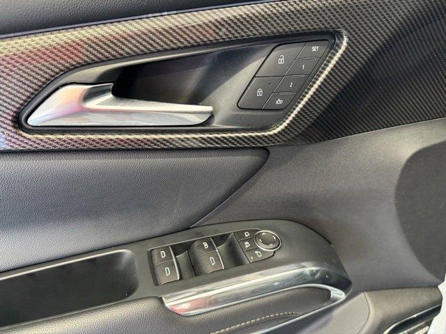 used 2025 Chevrolet Traverse car, priced at $51,000