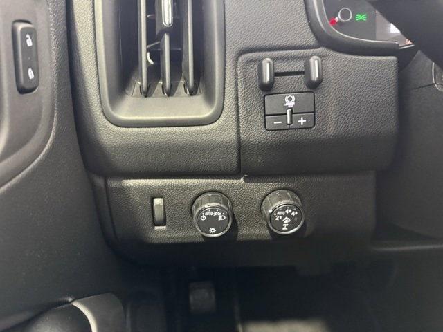 used 2022 Chevrolet Colorado car, priced at $26,500