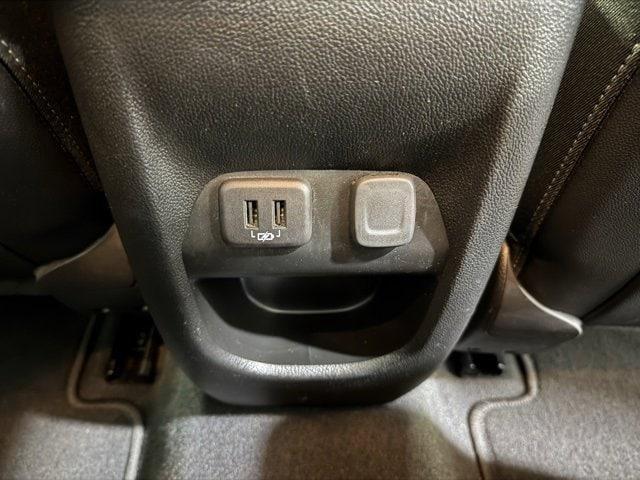 used 2022 Chevrolet Colorado car, priced at $26,500