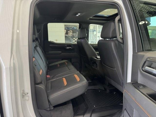 used 2022 GMC Sierra 1500 car, priced at $48,000
