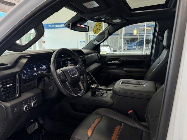 used 2022 GMC Sierra 1500 car, priced at $48,000