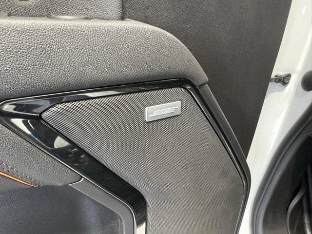 used 2022 GMC Sierra 1500 car, priced at $48,000