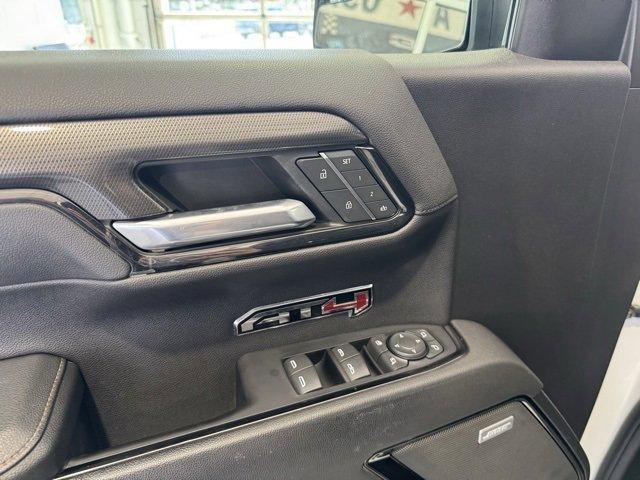 used 2022 GMC Sierra 1500 car, priced at $48,000