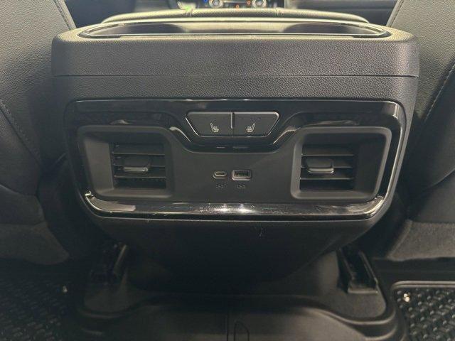 used 2022 GMC Sierra 1500 car, priced at $48,000