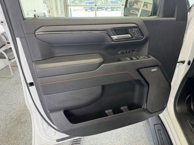 used 2022 GMC Sierra 1500 car, priced at $48,000