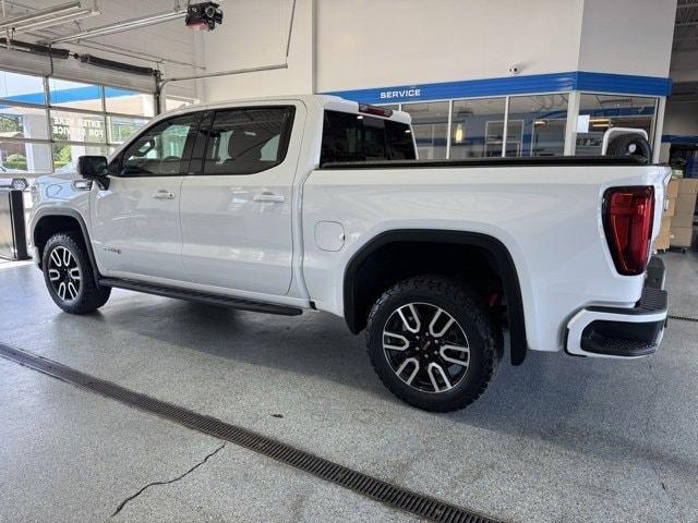 used 2022 GMC Sierra 1500 car, priced at $48,000