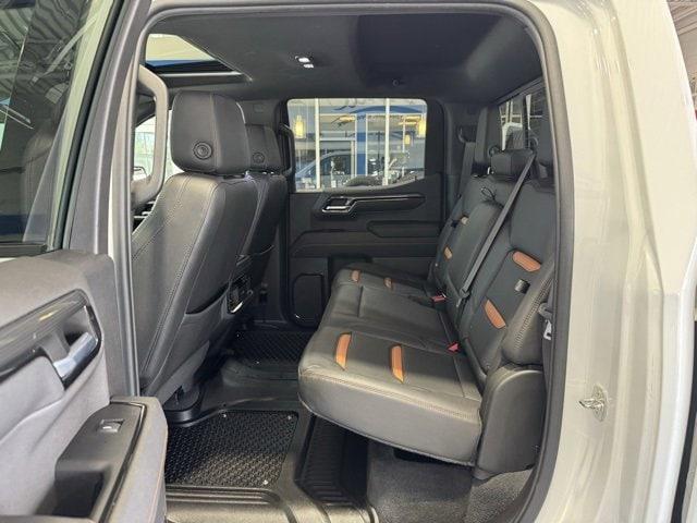 used 2022 GMC Sierra 1500 car, priced at $48,000