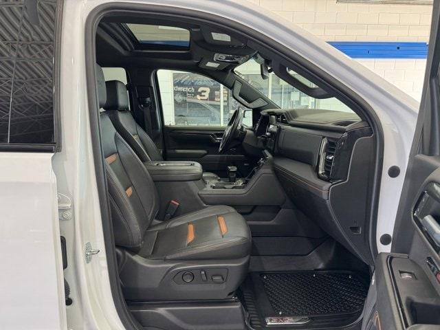 used 2022 GMC Sierra 1500 car, priced at $48,000