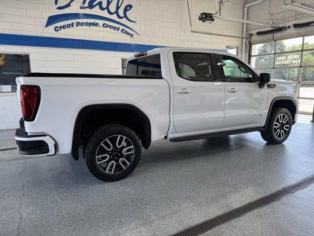 used 2022 GMC Sierra 1500 car, priced at $48,000