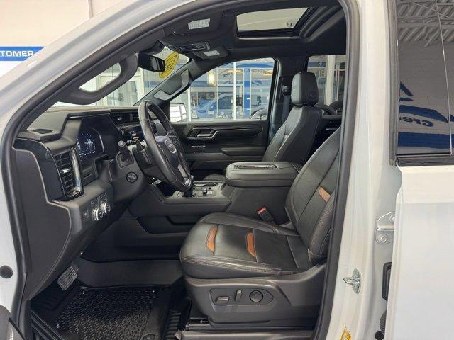 used 2022 GMC Sierra 1500 car, priced at $48,000