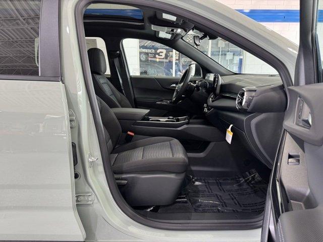 new 2026 Chevrolet Equinox car, priced at $33,035