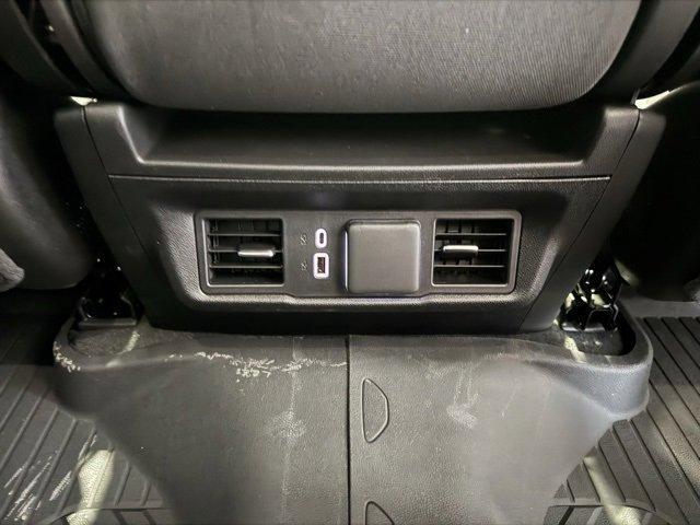 new 2025 Chevrolet Silverado 1500 car, priced at $52,255