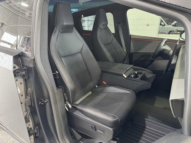 used 2024 Tesla Cybertruck car, priced at $105,000